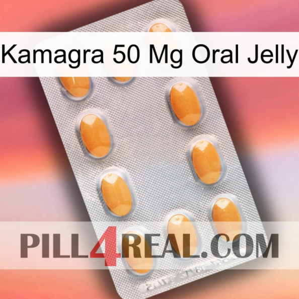 Kamagra 50 Mg Oral Jelly cialis3